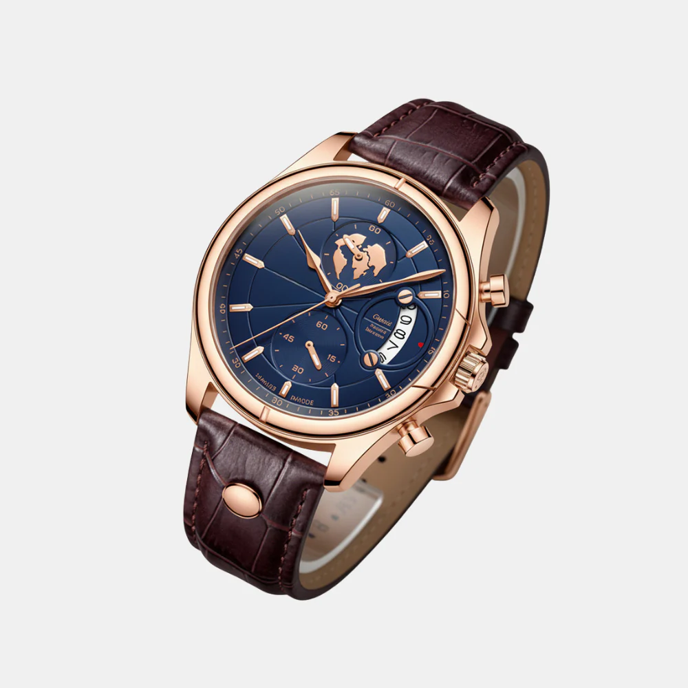 Meridian Atlantic Rose